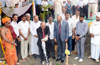 Mangalore: Land Trades Atlantis Launched